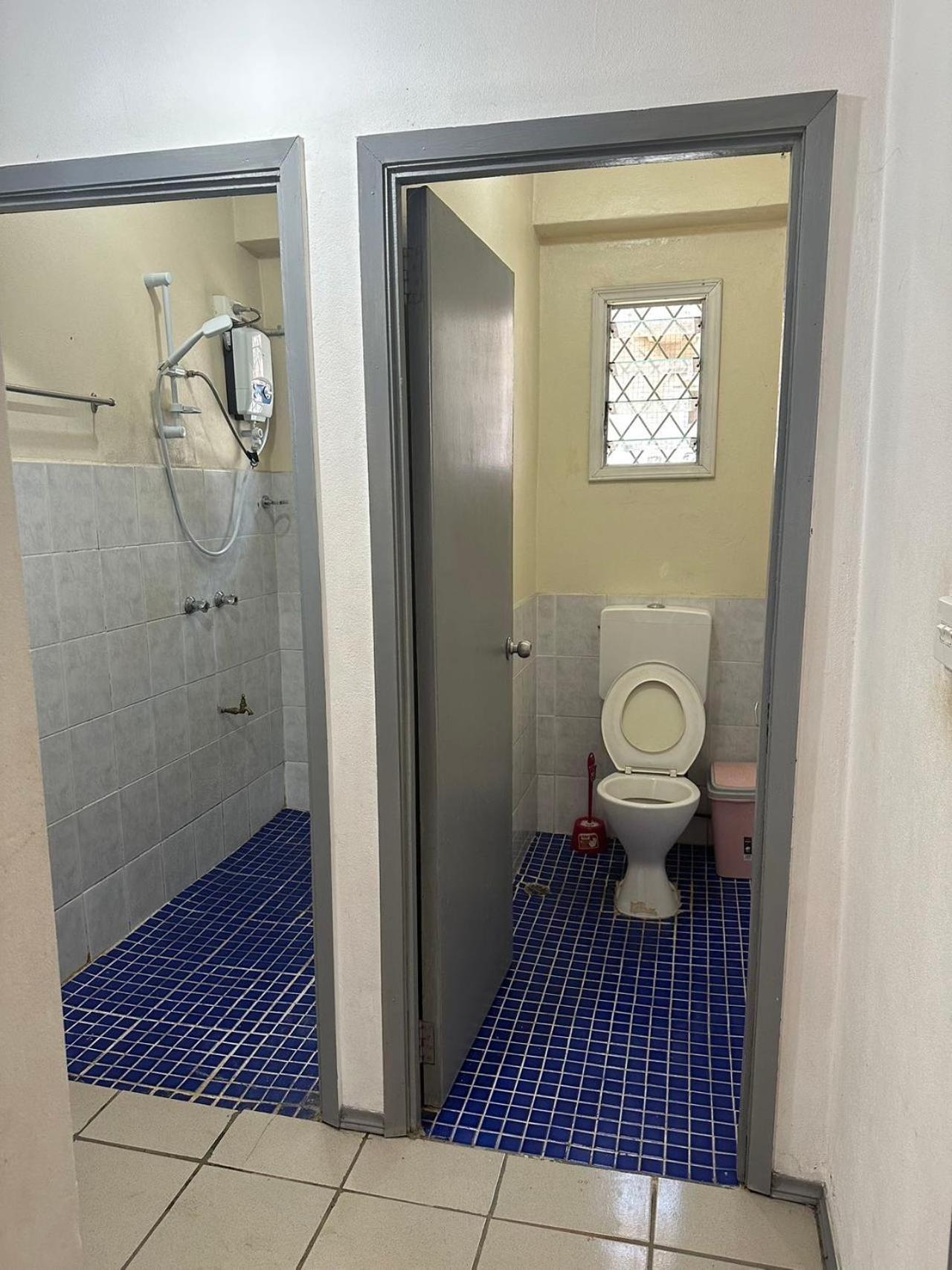 Ac 机场公寓 Nadi Ngoại thất bức ảnh
