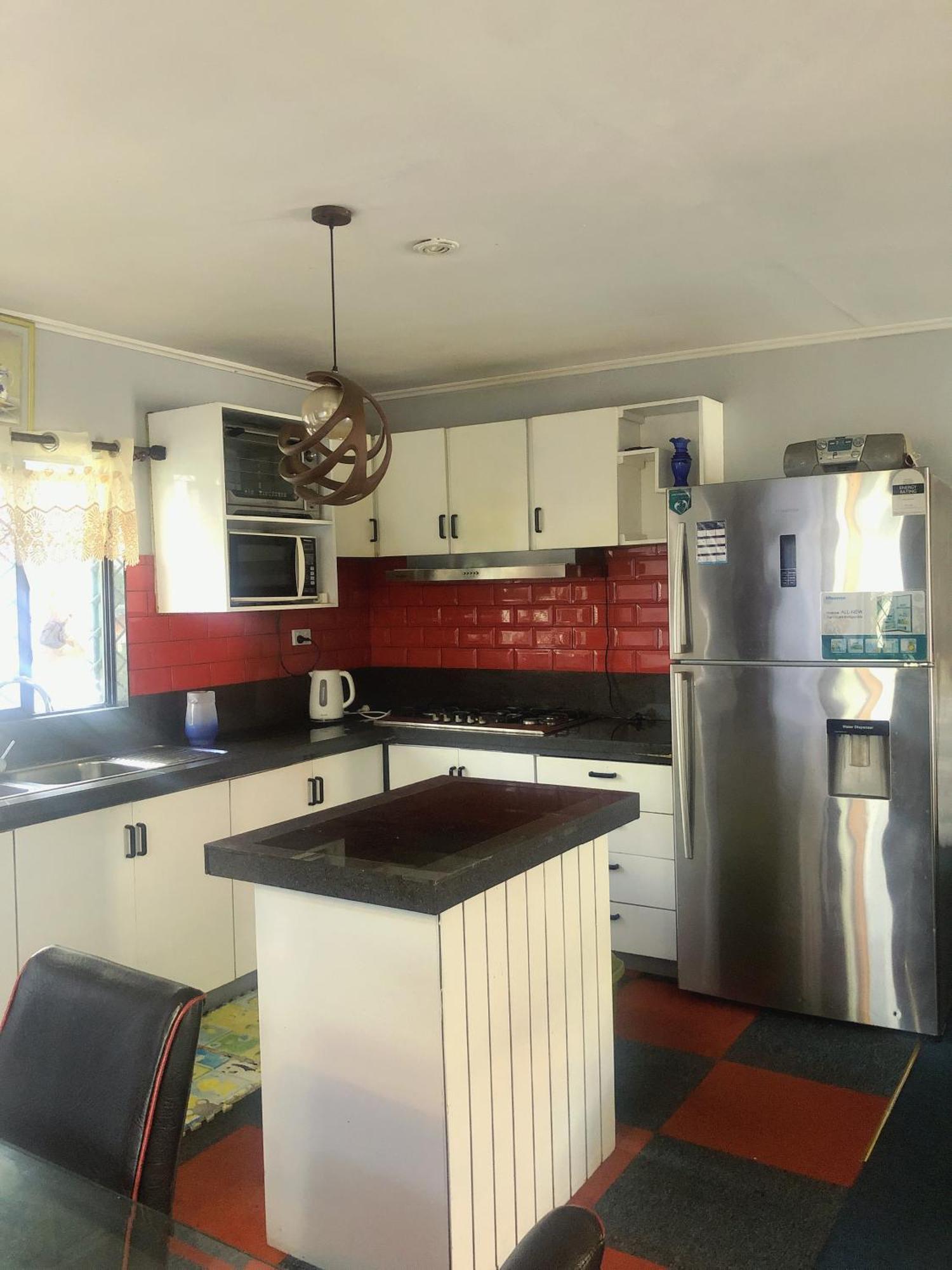 Ac 机场公寓 Nadi Ngoại thất bức ảnh