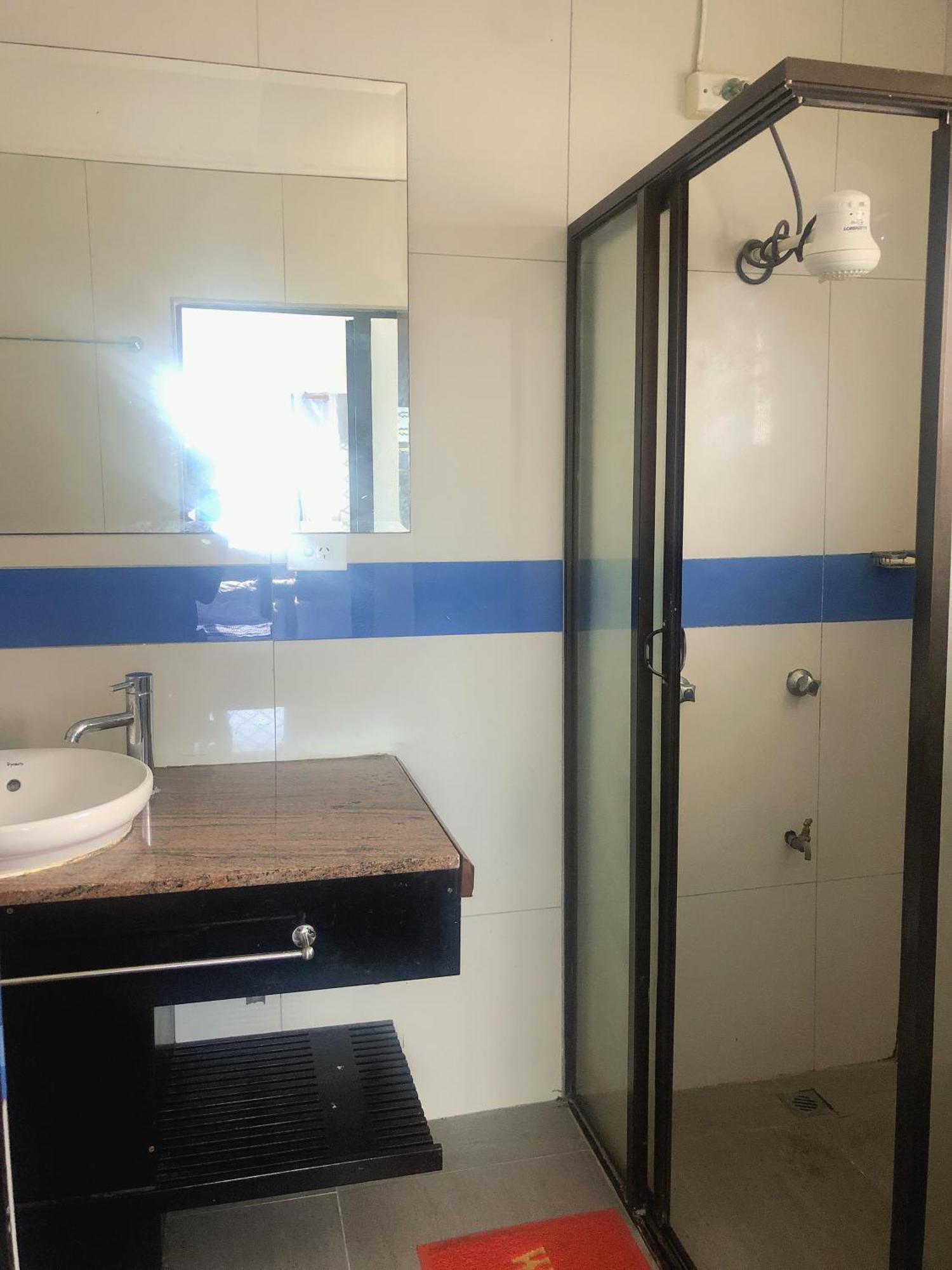 Ac 机场公寓 Nadi Ngoại thất bức ảnh