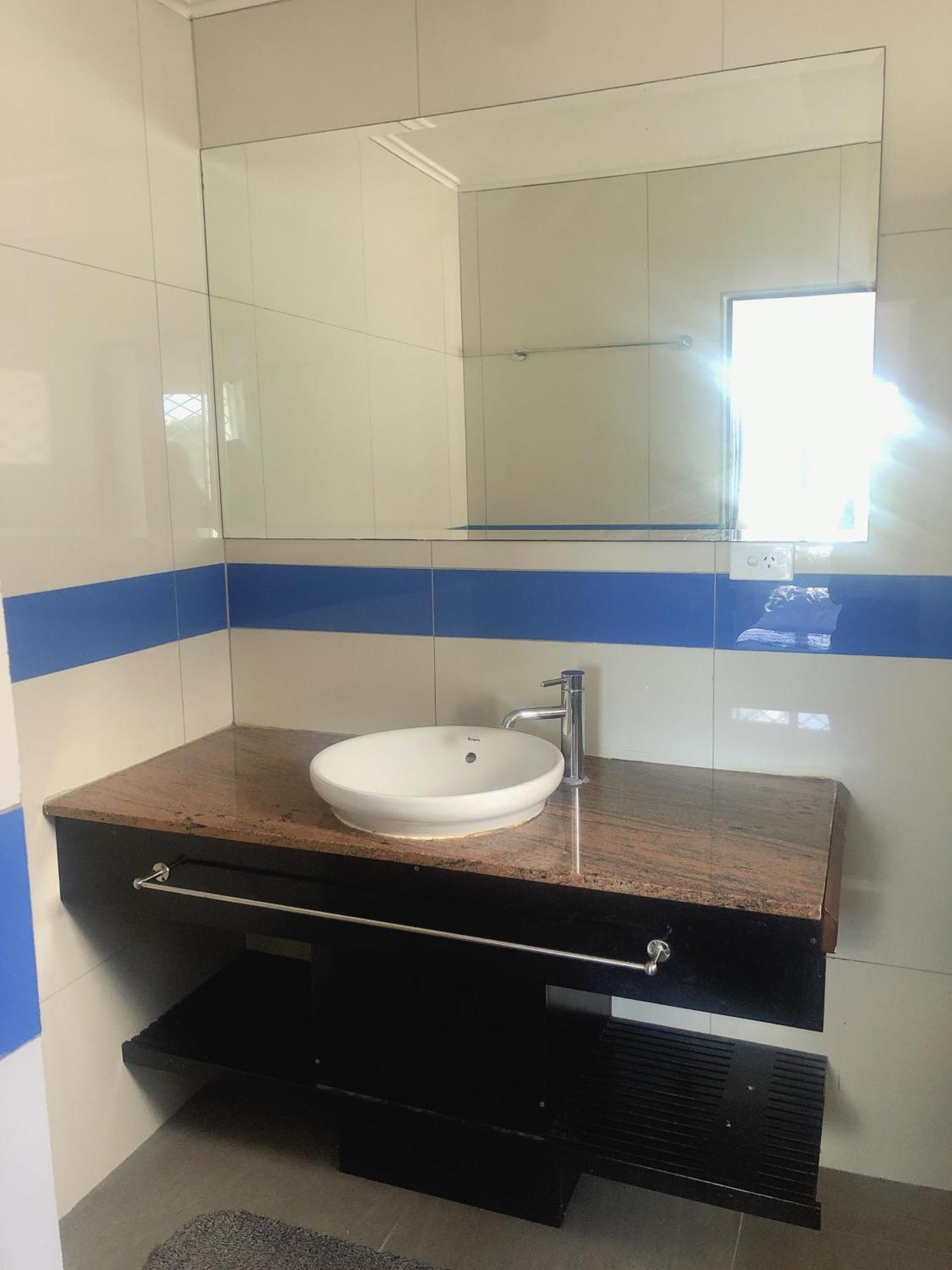Ac 机场公寓 Nadi Ngoại thất bức ảnh