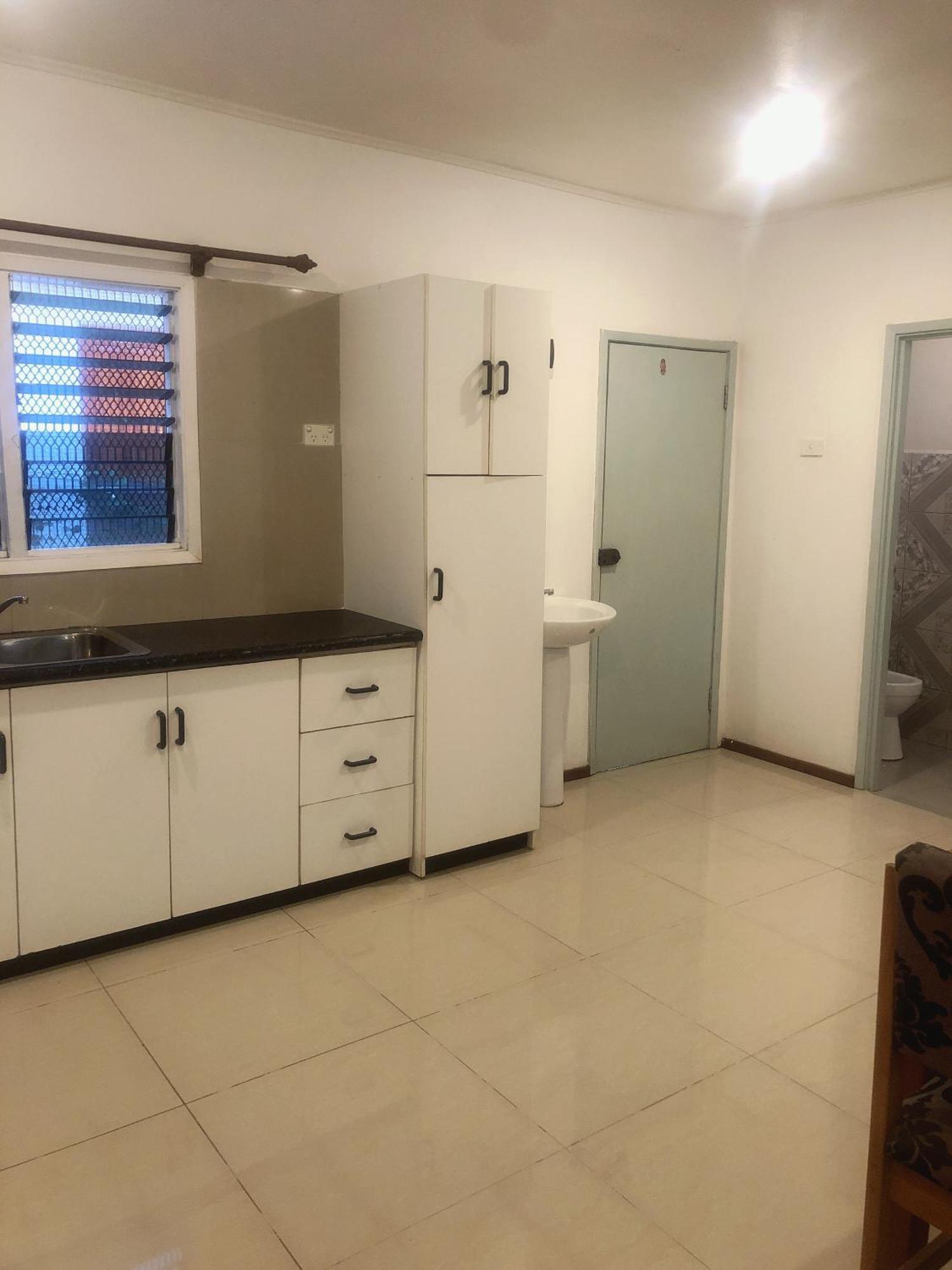 Ac 机场公寓 Nadi Ngoại thất bức ảnh