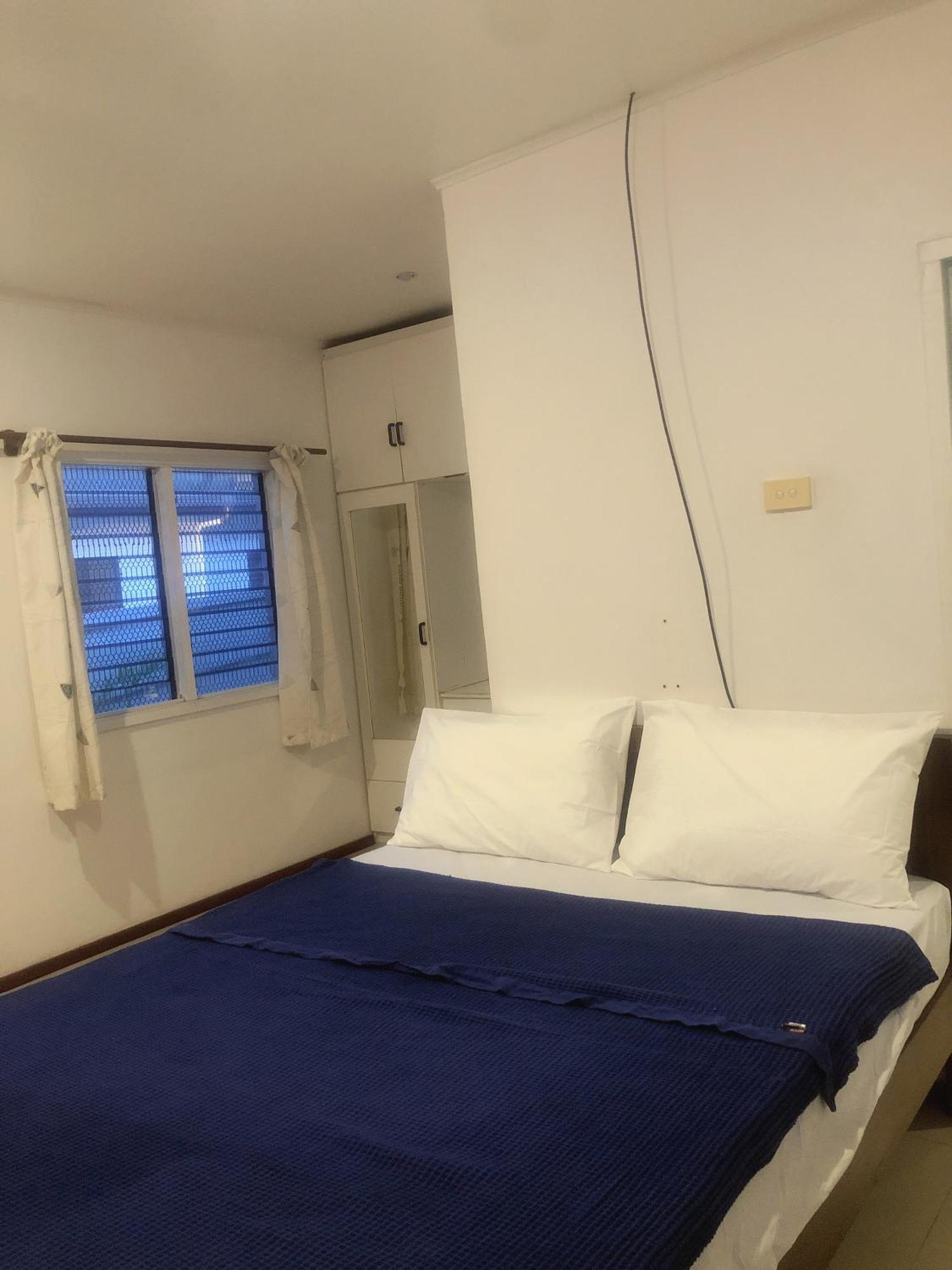 Ac 机场公寓 Nadi Ngoại thất bức ảnh