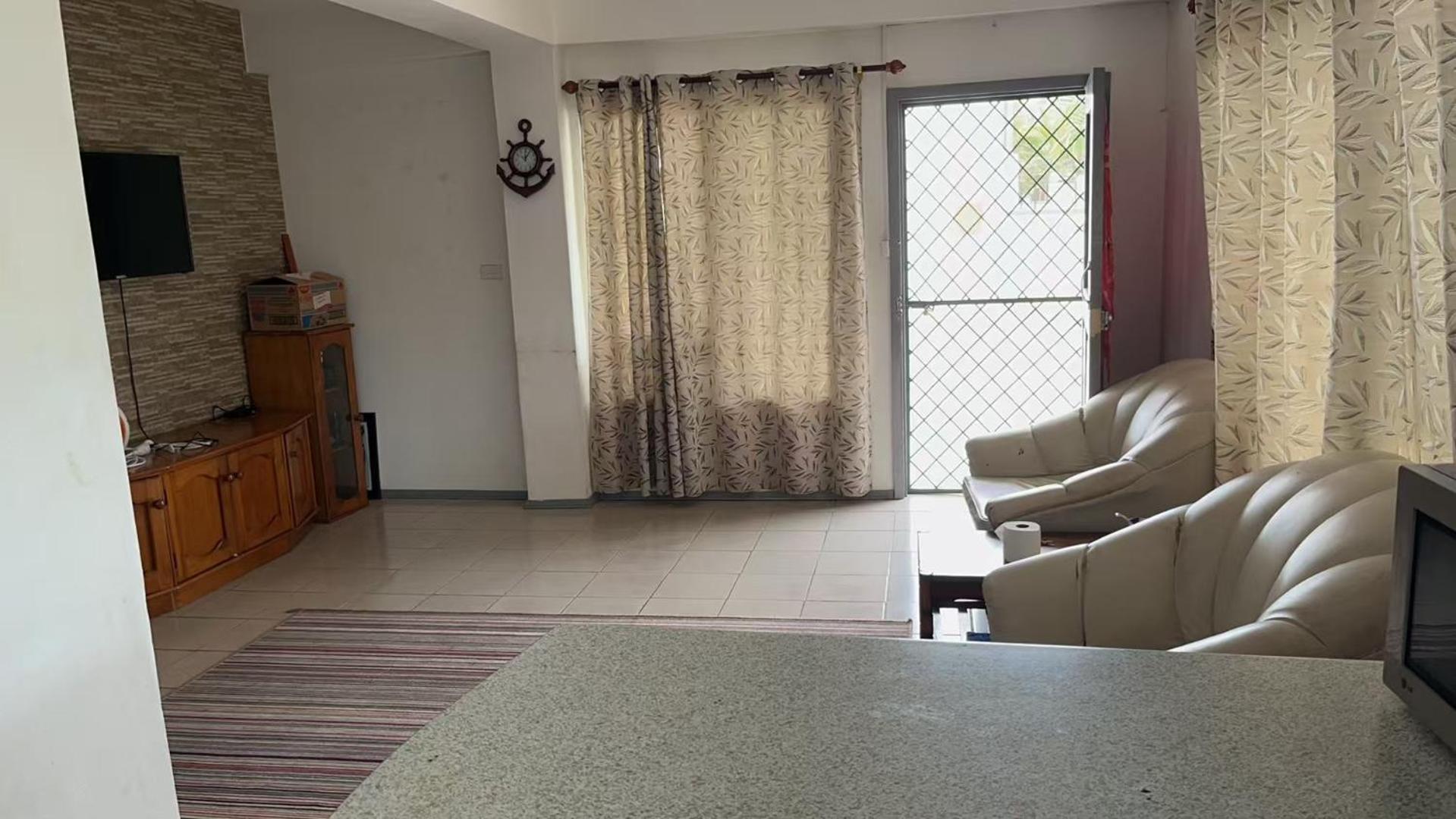 Ac 机场公寓 Nadi Ngoại thất bức ảnh