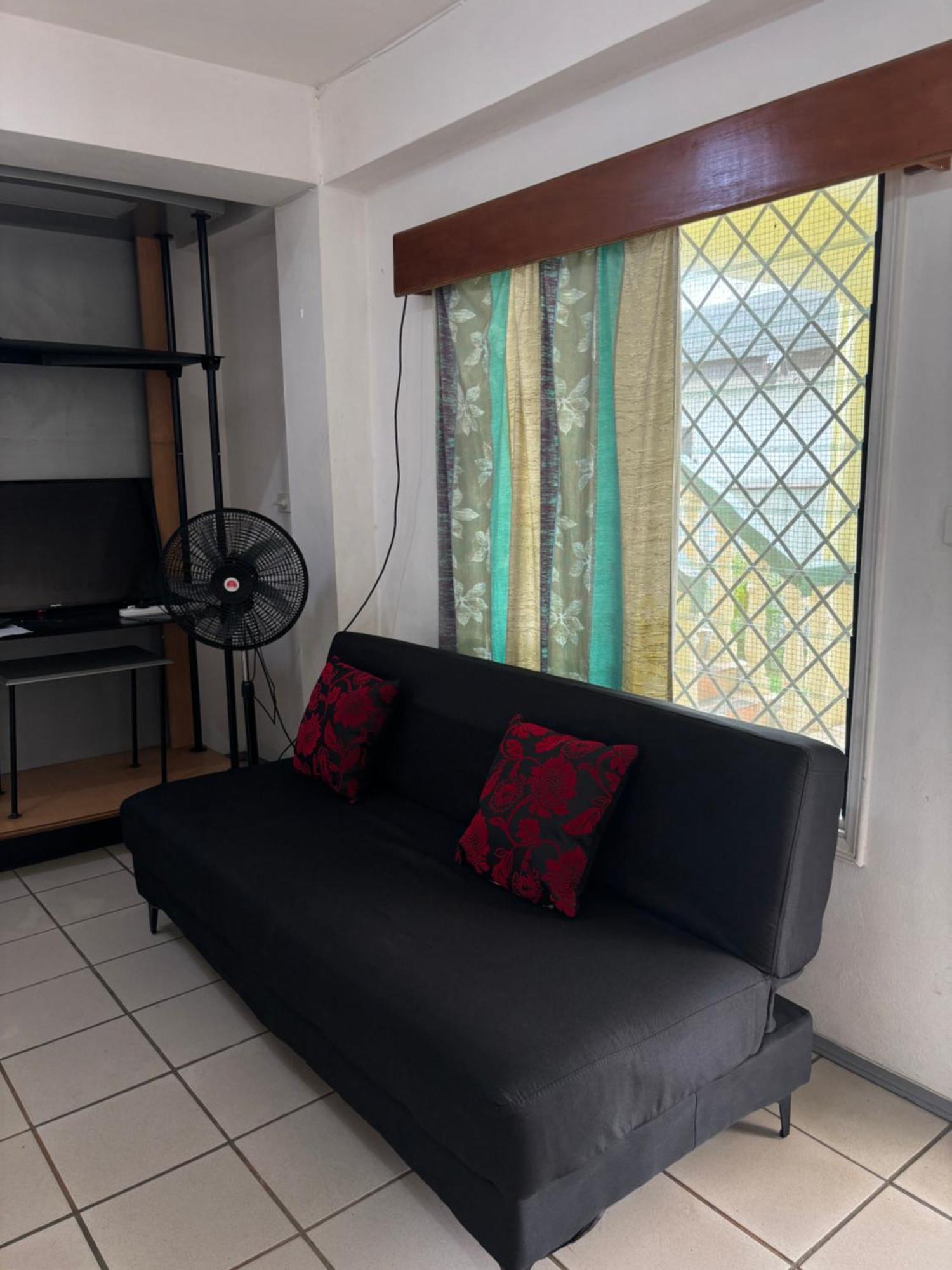 Ac 机场公寓 Nadi Ngoại thất bức ảnh